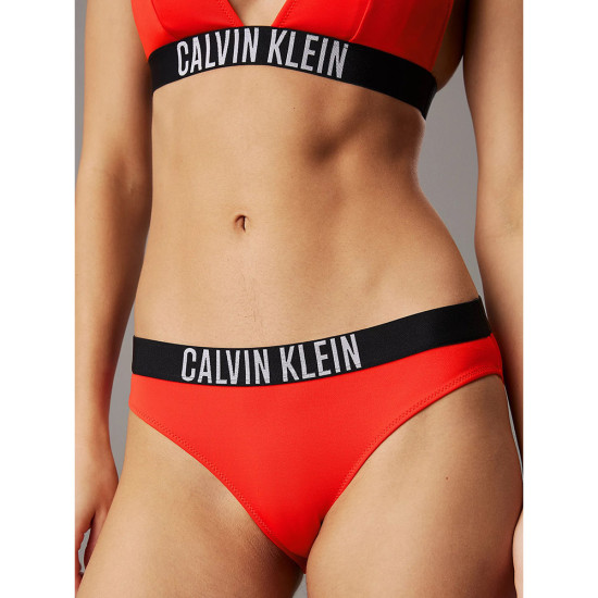 Calvin Klein Γυναικείο μαγιό Bikini Bottom